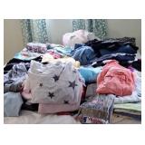 Ladies clothing sizesl,xl,14, and more, i