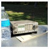 Kenwood Model TR-7950 and TR-7930 2m FM