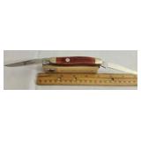 Rough Rider Pocket Knife. NIB