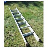 Extension ladder