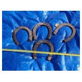 Horseshoes