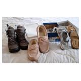 Ladies shoes size 10 & 11