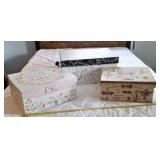 Decorative boxes