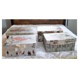 Decorative boxes