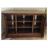 48x18x32 TV Stand