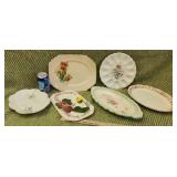 Platters