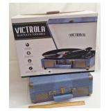 Nib, Victrola Blue Tooth turntable