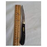 7" Olsen Knife Co 115.New