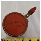 Vintage Perrine no 85 Automatic Fly Reel Aladdin