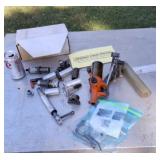 Reloading equipment