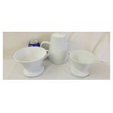 Tea and Coffee Server