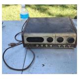 Craig 4201 CB radio base station. The Craig