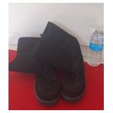 Ladies Bass Boots, size 11
