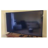 55" Vizio TV with Firestick. Works