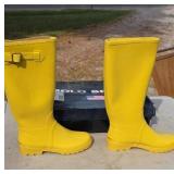 New in the box Polo sport size 10B boots