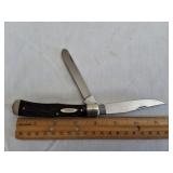 Camillus Foldable Pocket Knife. New