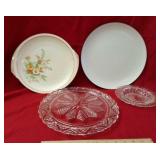 Platters