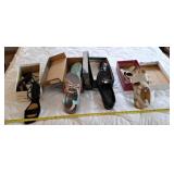 Ladies shoes size 9.5-10