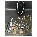 Costume Jewelry