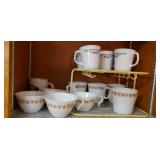 Correll cups