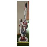 Shark professional vacuum