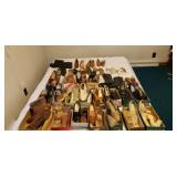 Womens shoes , boots size 5 and 6