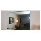 48x36 in mirror