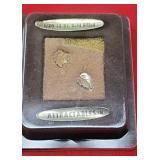 1/20 12k Gold Filled