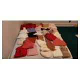 Sweaters includes ribbed sweater Turtle necks,