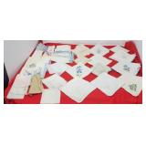 Handkerchiefs