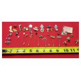 Lapel Pins & More 10k Gold Filled