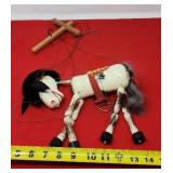 Pelham Puppet Made In England