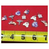 Nursing Charms