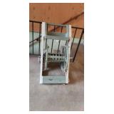 Ames Garden hose reel