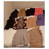 Sweaters , vest, sm to medium