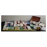 Kerchieves w lane cedar chest mini