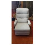 Rocker recliner
