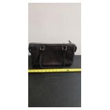 Ann Taylor Leather purse
