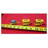 Lensey Haulers 43 & Honda Trailer 38