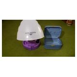 Vidal Sassoon Professional 1875 Watt Ionizer Hard