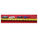 Linsey Ford gt 41, 52, 53, 19,