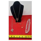 Costume Jewelry