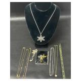 Costume Jewelry