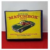 1968 Matchbox Series Deluxe Collector