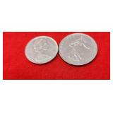 Foreign Currency