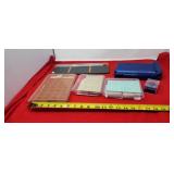 Rubber Stamps, Corner Rounder, Fiskars,