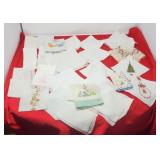 Handkerchiefs