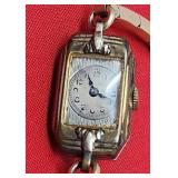 Gruen Ladies Wrist Watch