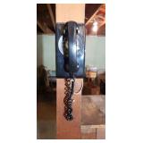 Stromboli Carlson rotary phone, buyer needs to