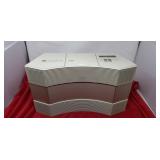 Bose Acoustic Wave Music System Model CD-3000